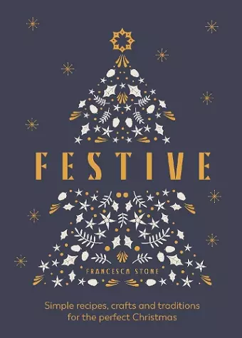 Festive cover