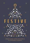 Festive cover