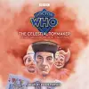Doctor Who: The Celestial Toymaker cover