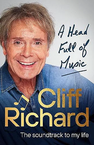 A Head Full of Music cover