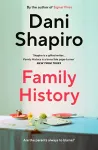 Family History cover