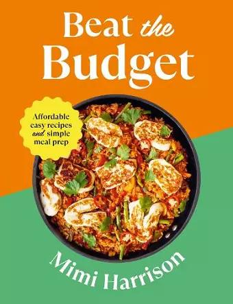 Beat the Budget cover