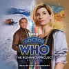 Doctor Who: The Romanov Project cover