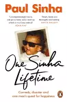 One Sinha Lifetime cover