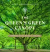 The Queen's Green Canopy cover