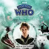 Doctor Who: The Teeth of Ice cover