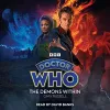 Doctor Who: The Demons Within cover