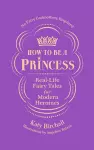 How to be a Princess cover