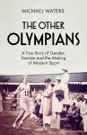 The Other Olympians cover