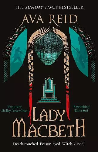 Lady Macbeth cover