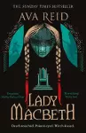 Lady Macbeth cover