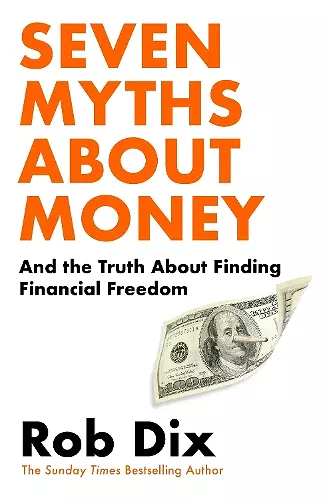 Seven Myths About Money cover