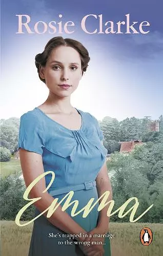 Emma cover