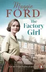 The Factory Girl cover