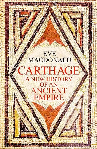 Carthage cover