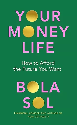 Your Money Life cover
