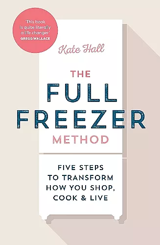 The Full Freezer Method cover