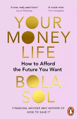 Your Money Life cover