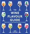 The Wine Flavour Guide cover