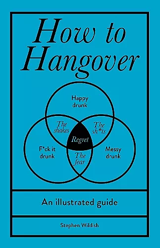 How to Hangover cover
