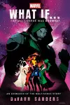 Marvel: What If...The Multiverse Was Doomed? cover