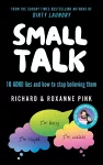 SMALL TALK cover