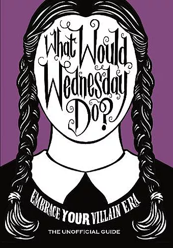 What Would Wednesday Do? cover
