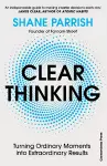 Clear Thinking cover