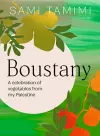 Boustany cover