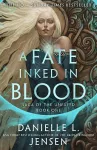 A Fate Inked in Blood cover