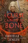 A Curse Carved in Bone cover