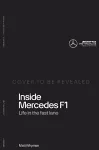 Inside Mercedes F1 cover