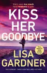 Kiss Her Goodbye cover