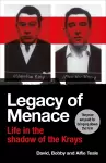 Legacy of Menace cover