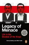 Legacy of Menace cover