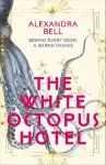 The White Octopus Hotel cover