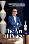 The Art of Peace packaging