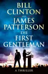 The First Gentleman cover