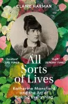 All Sorts of Lives cover