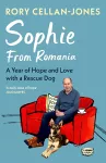 Sophie From Romania cover