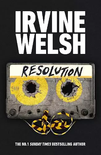 Resolution cover