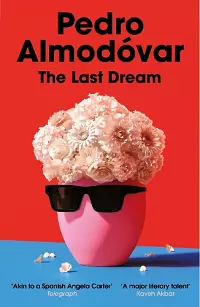 The Last Dream cover