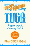 Welcome to Glorious Tuga cover