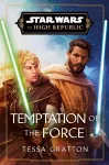 Star Wars: Temptation of the Force cover
