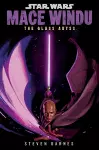 Star Wars: Mace Windu: The Glass Abyss cover