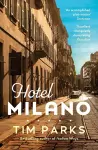 Hotel Milano cover