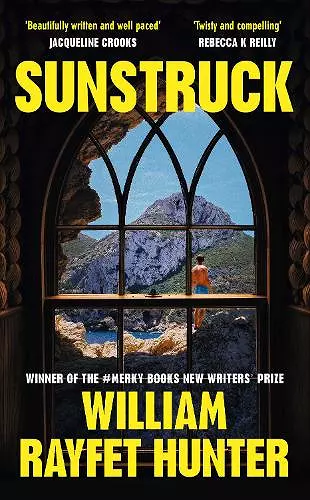 Sunstruck cover
