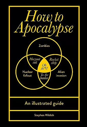 How to Apocalypse cover