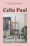Letters to Gwen John cover