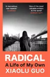 Radical cover